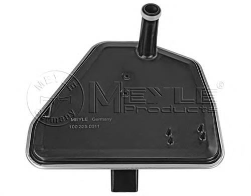 1003250011 Meyle Масло в коробку автомат