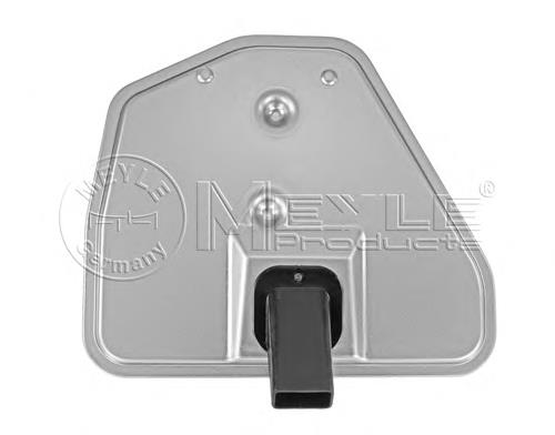 Фільтр коробки автомат Meyle 1003250011 ціна, від 15.48 USD