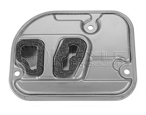 Фільтр коробки автомат Meyle 1003250010 ціна, від 18.35 USD