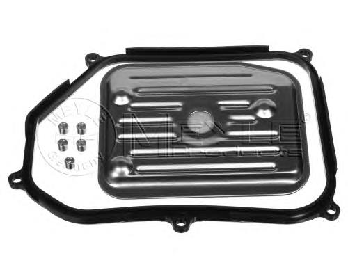 Фільтр коробки автомат Meyle 1003980011 ціна, від 14.60 USD