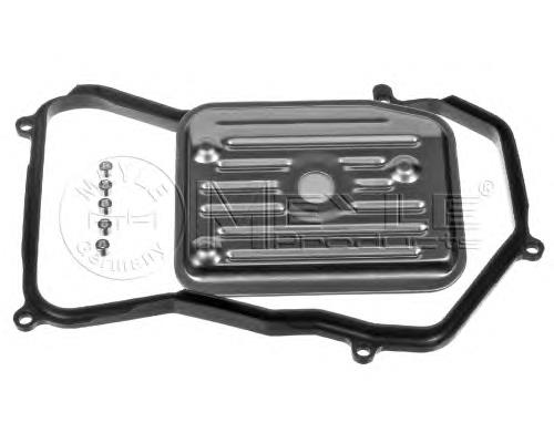 1003980010 Meyle Масло в коробку автомат