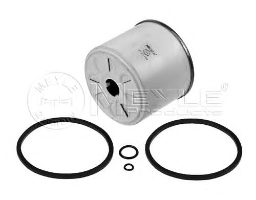 Фільтр тонкого очищення палива Meyle 1003230007 ціна, від 3.78 USD