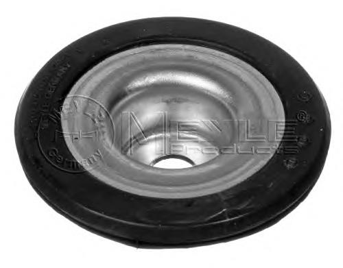 Опора стійки амортизатора переднього Meyle 1004120026 ціна, від 3.85 USD
