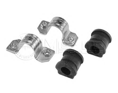Подушка стабілізатора Meyle 1004110052S ціна, від 2.90 USD