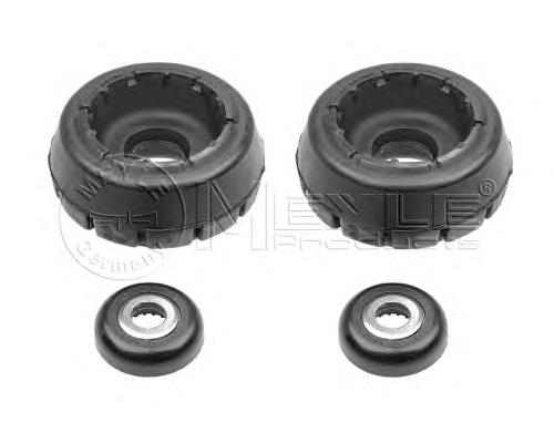 Опора стійки амортизатора переднього Meyle 1004121020S ціна, від 7.98 USD