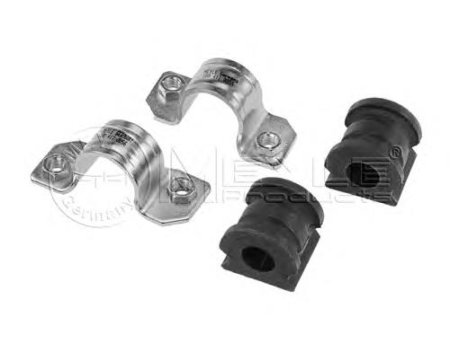 Подушка стабілізатора Meyle 1004110051S ціна, від 3.43 USD