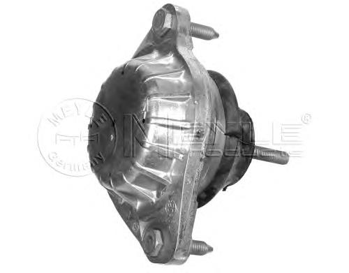 Ліва подушка двигуна Meyle 1001990046 ціна, від 30.25 USD