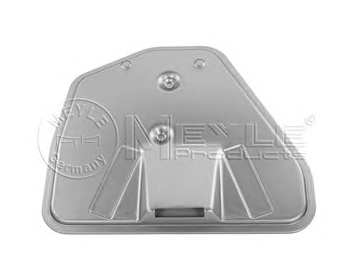 Фільтр коробки автомат Meyle 1001360009 ціна, від 18.35 USD