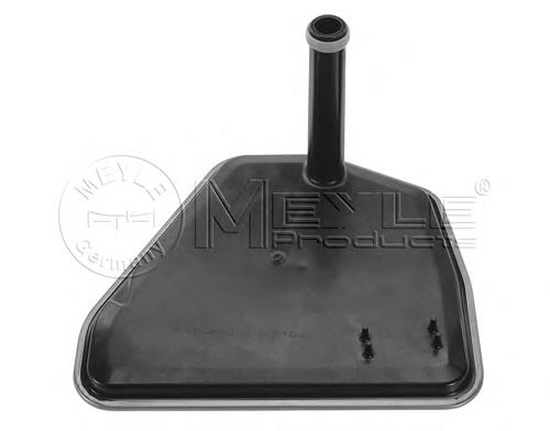 Фільтр коробки автомат Meyle 1001360011 ціна, від 25.64 USD