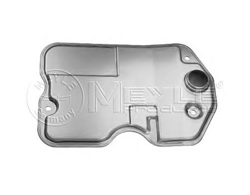 Купити 1001360002 Meyle Масло і фільтр в коробку автомат 