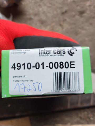 Наконечник рульовий 4910010080 4MAX