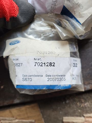 7021282 Ford