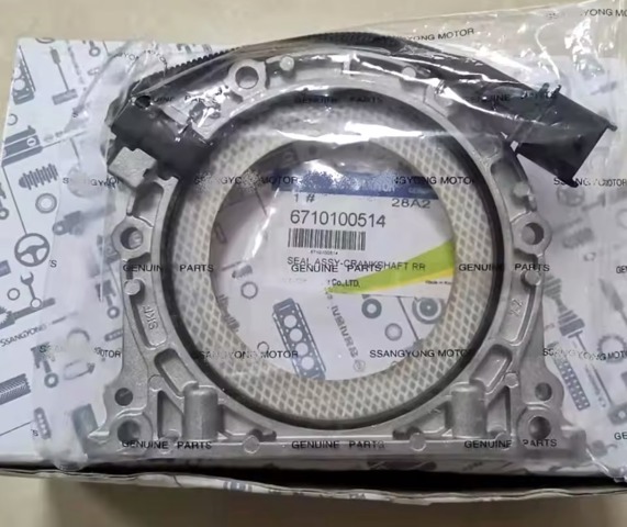 Сальник коленвала корінний 6710100514 SSANG YONG