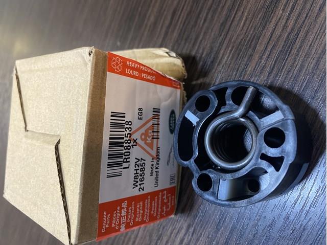 Ремкомплект компресора наддуву повітря двигуна LR088538 LAND ROVER