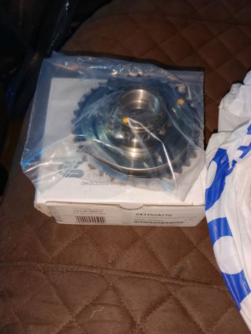 Шестерня приводу ПНВТ 243352A210 HYUNDAI