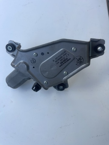 Двигун склоочисника заднього скла 68102192AB CHRYSLER