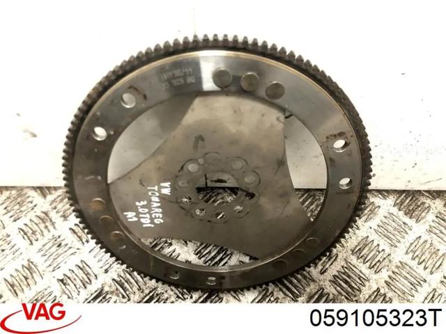 Демпферний маховик 059105323T VAG