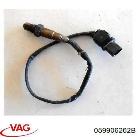 Лямбдазонд, датчик кисню до каталізатора 059906262B VAG
