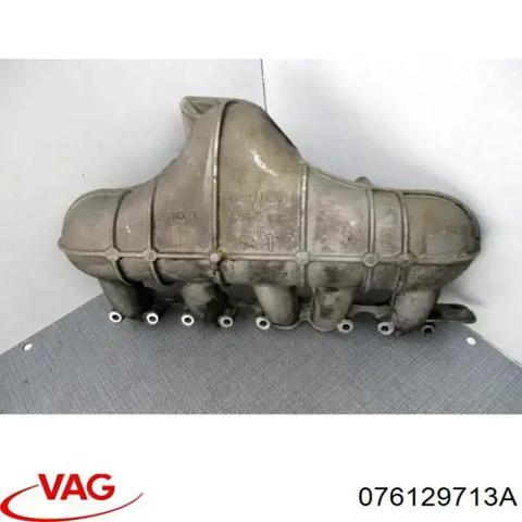 Колектор впускний 076129713A VAG