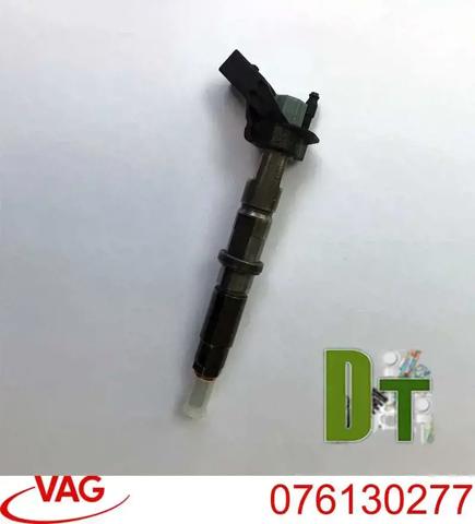 Форсунка паливна 076130277 VAG