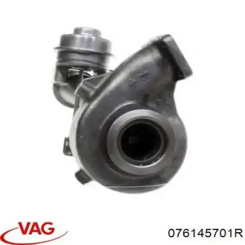Турбонаддув 076145701R VAG