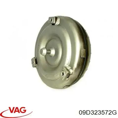 Гідротрансформатор ГМП 09D323572G VAG