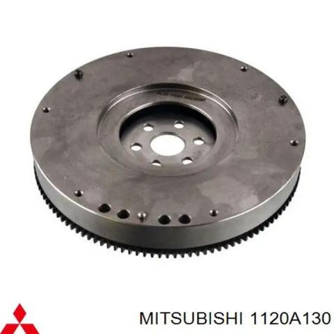 Маховик зчеплення 1120A130 MITSUBISHI