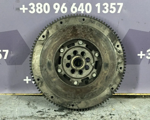 Маховик зчеплення 12310EB30A NISSAN
