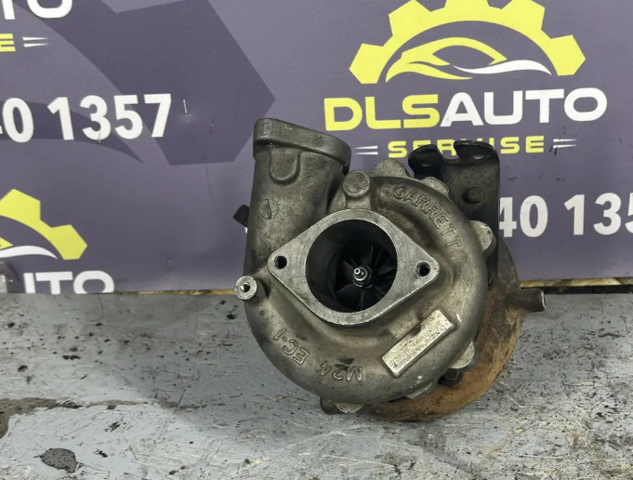 Турбіна 14411EC00C NISSAN