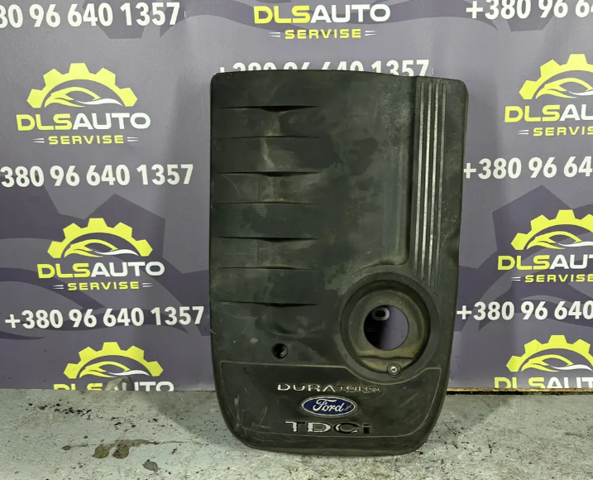 Кришка двигуна декоративна 1449091 FORD