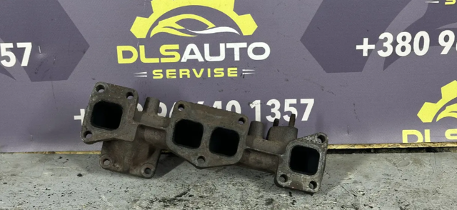 Газопроводи (колектор випускний) 1449110 FORD