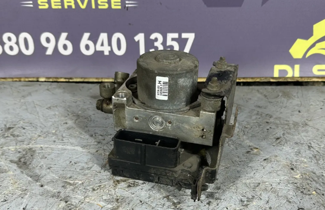 Блок управління АБС (ABS) 1454540 FORD