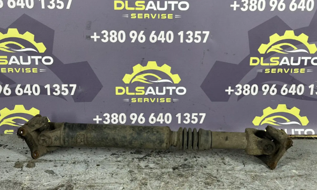 Вал карданний, передній 1454923 FORD