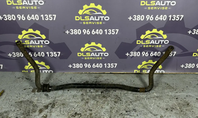 Стабілізатор поперечної стійкості передній 1456052 FORD