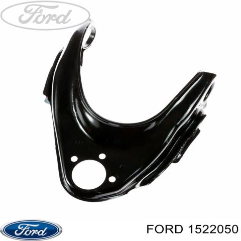 Важіль передньої підвіски верхній, правий 1522050 FORD