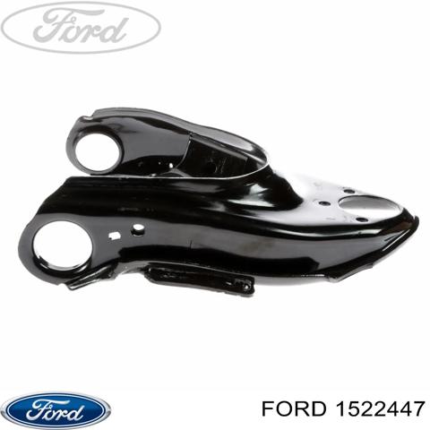 Важіль передньої підвіски верхній, лівий 1522447 FORD