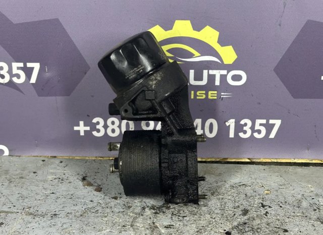 Корпус масляного фільтра 15238EB30A NISSAN