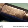 Форсунка інжектора 16600EC00A NISSAN
