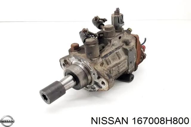 ПНВТ 167008H800 NISSAN