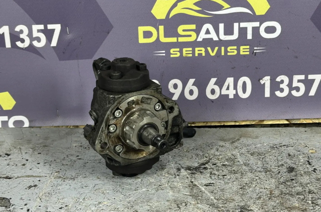 Насос паливний високого тиску (ПНВТ) - DIESEL 16700EC25E NISSAN