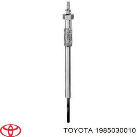Свіча накалу Toyota Avensis 1