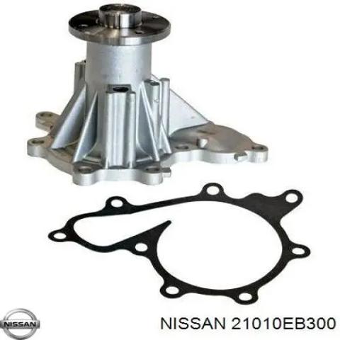 Насос охолодження 21010EB300 NISSAN