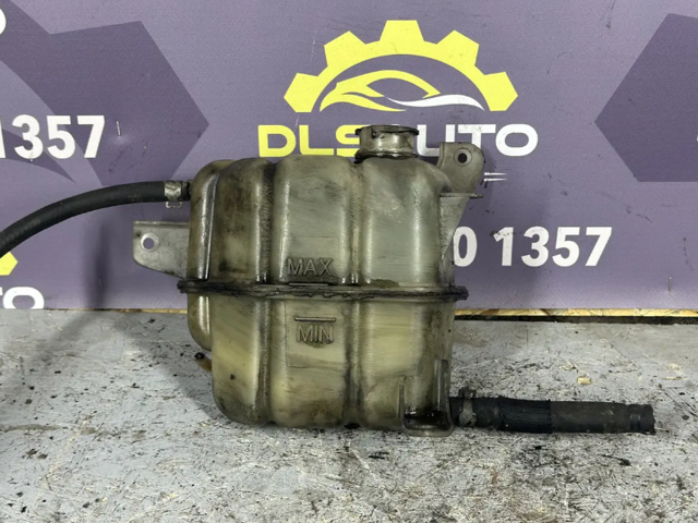 Бачок системи охолодження, розширювальний 21710EB31A NISSAN