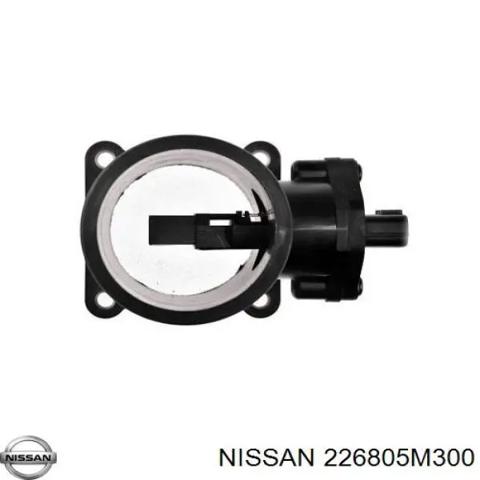 Датчик повітря на впуску 226805M300 NISSAN
