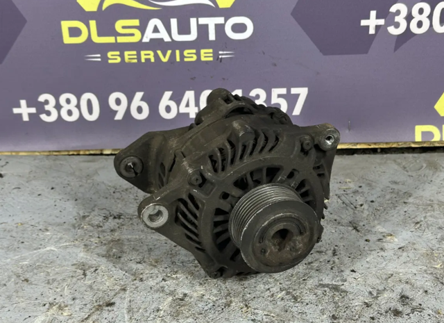 Авто генератор 23100EB31A NISSAN