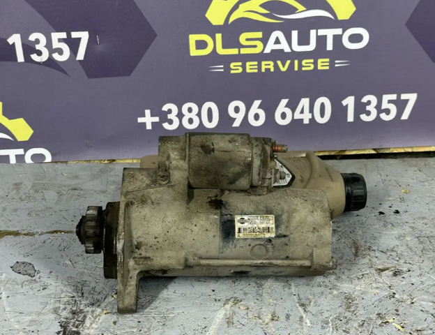 Стартер 23300EB30A NISSAN