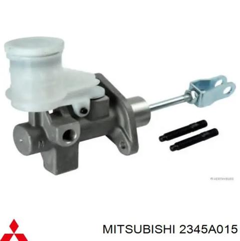 Циліндр зчеплення 2345A015 MITSUBISHI