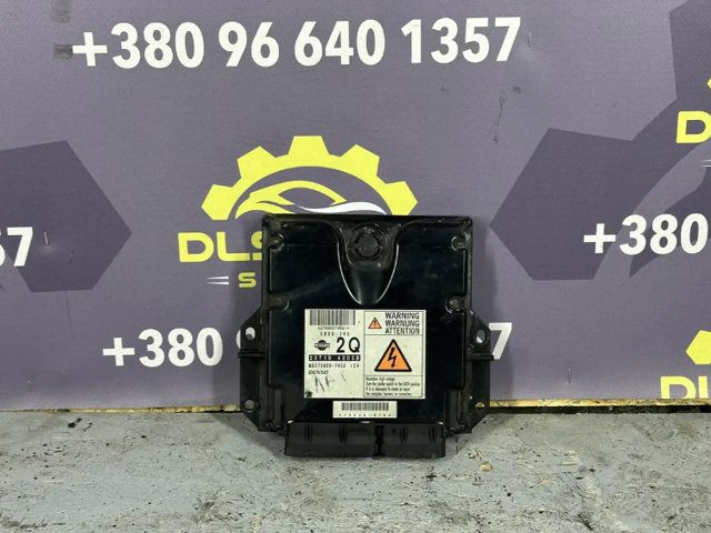 Мізки двигуна 23710EC07C NISSAN