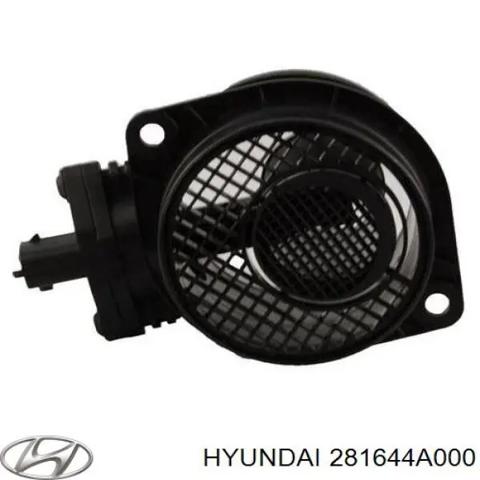 Датчик повітря на впуску 281644A000 HYUNDAI