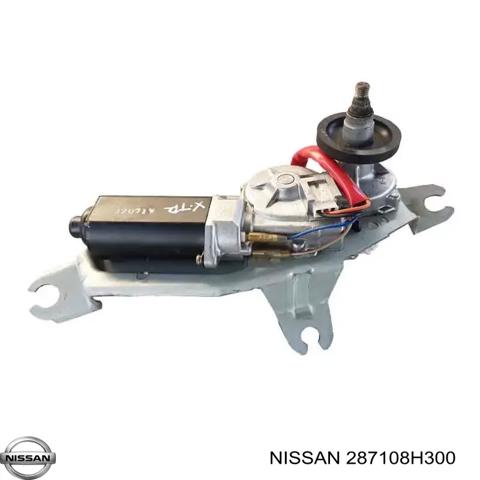 Задній механізм склоочисника 287108H300 NISSAN